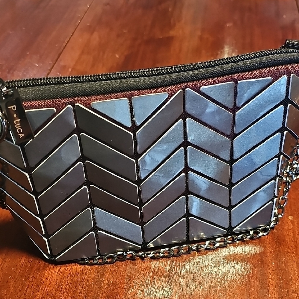 P.Luca Black and Silver - Picture 2 of 10